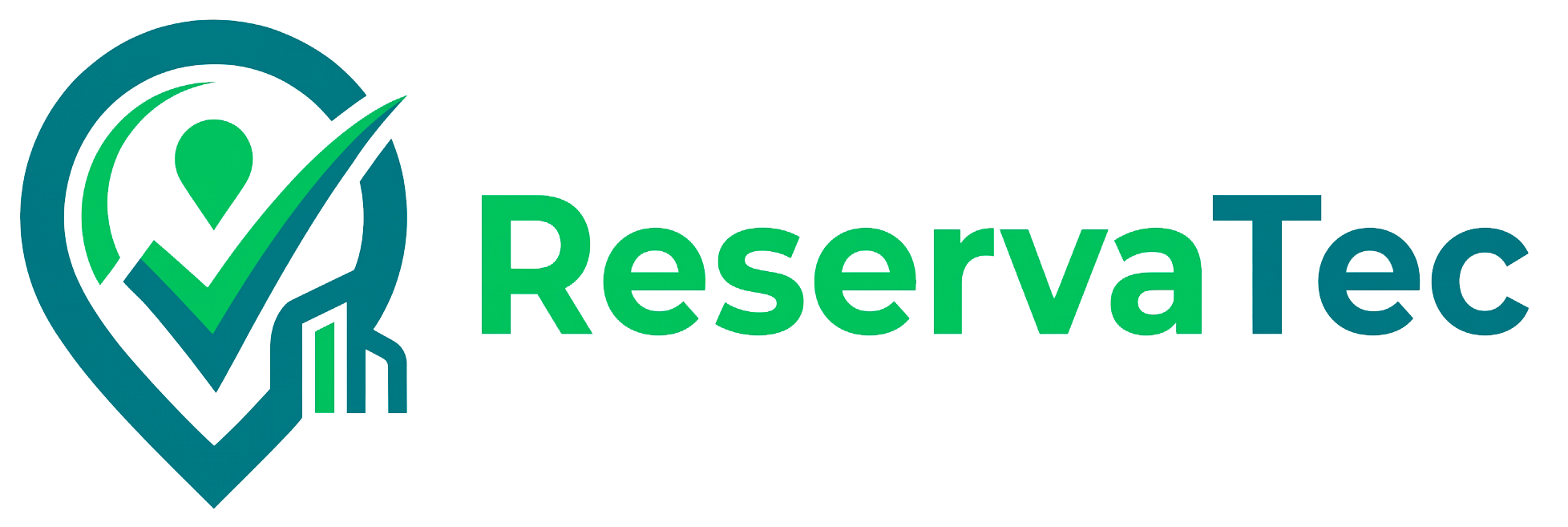 ReservaTec Logo